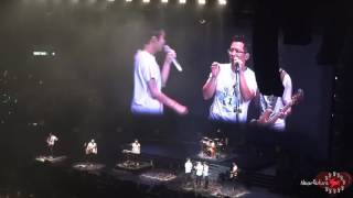 20140412 talking-3 (含小威求婚) 蘇打綠10週年世界巡迴演唱會(香港站)