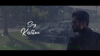 Kishtan (official Video)l |Arjan Dhillon| Latest Punjabi Songs 2021