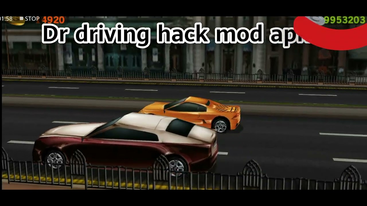 Dr driving hack mod apk Dr driving hack mod apk Dr driving ko hack ...