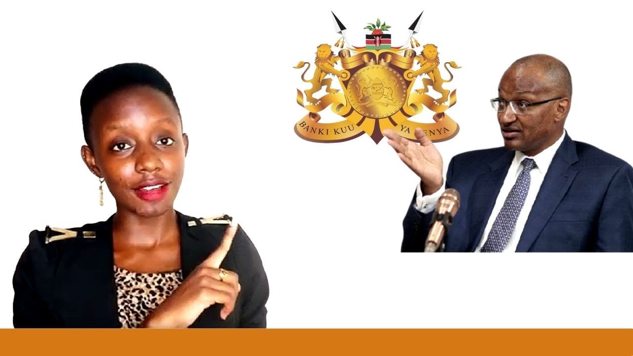 Central Bank of Kenya Governor Talks Tough on Blockchain and Crypto