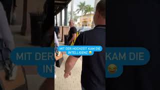 Mit Der Hochzeit Kam Die Intelligenz Die Geissens