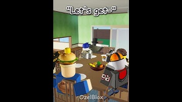Spectre gets Uninvited #forsaken #roblox #moonanimator #animation #memes