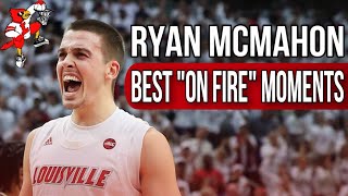 Ryan McMahon's Best 