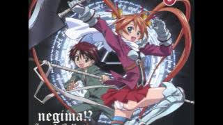 Negima!?: Heiwa na Toki - Kei Haneoka