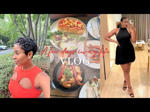 Thank You 40k Subbies🎉 A Few Days In My Life Vlog| #roadto50k #southafricanyoutuber #vlog