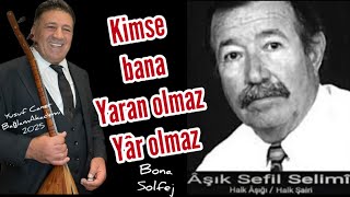 İnsana Muhabbet Duydum Duyalısefil Selimi.