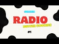 孤独なミュージシャン、ラジオ始めます。 | BUTTER COOKIES RADIO 