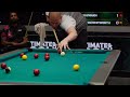 WHAT A SURPRISE !! | Makh/Makh v Whitworth/Morgan