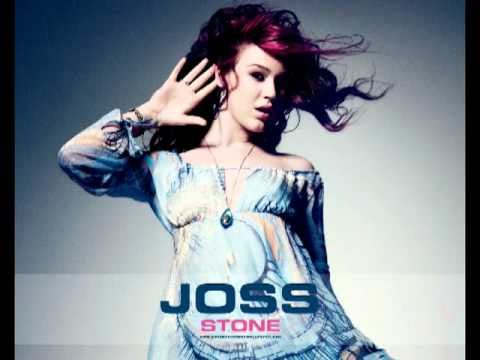 Watch Joss Stone - Incredible on YouTube Watch Joss Stone - Incredible on YouTube