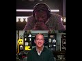 Legends Show Respect to Lamar Jackson After Second MVP | Baltimore Ravens