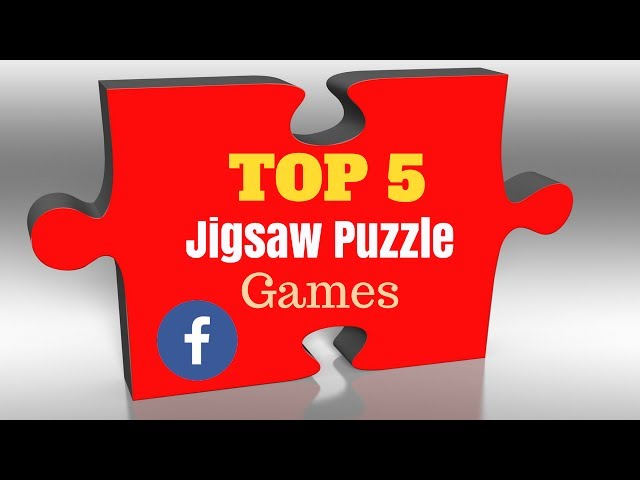 5 Free Puzzle Games Online