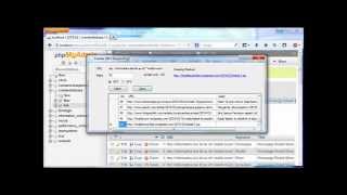 Crawler in c# and .Net 4.5 by CrawlerMod TM