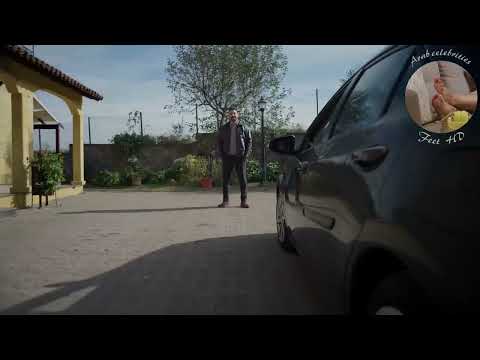 أقدام فرح بيطار 1 