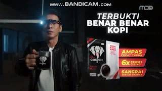 Download lagu Kopi Gadjah Commercial - Ariel's Spy (2026) @ MDTV, RCTI, Trans TV, Indosiar, Trans 7, SCTV, & GTV