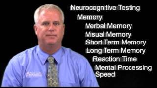 Celebrity Concussion Baseline Testing Wealth