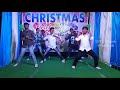 Rajuga Rarajuga/Christmas dance 2019/LFTL Baptist Church Mp3 Song