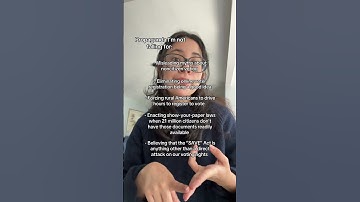 Propaganda we