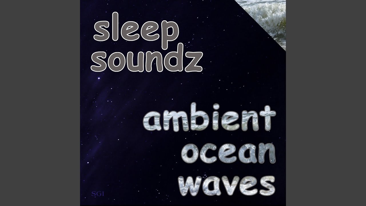 Ocean Waves for Clarity YouTube