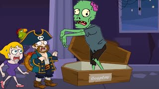 Pull Him Out Puzzle Gameplay #2 screenshot 5