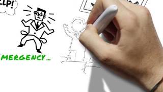 Animated Whiteboard Animation Video Speed Drawing Videoscribing Demo