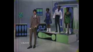 JAMO THOMAS - I SPY (FOR THE F.B.I) VIDEO FOOTAGE 1966.