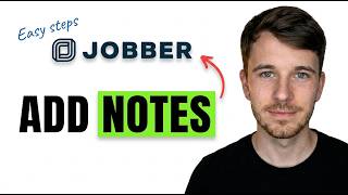 How to Add Notes to a Job in Jobber (Quick Tutorial) screenshot 5