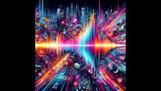 Binary Beats AI - Sonic Surge