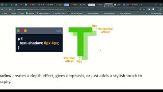 12 Styling Text | Introduction to CSS | sololearn
