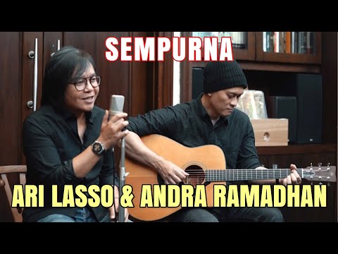 Sempurna ( TikTok Full Version )