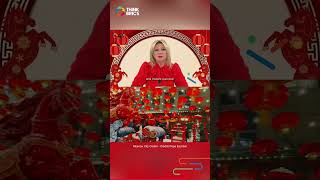 Maria Zakharova’s Chinese Greeting Marks Russia–China BRICS Friendship
