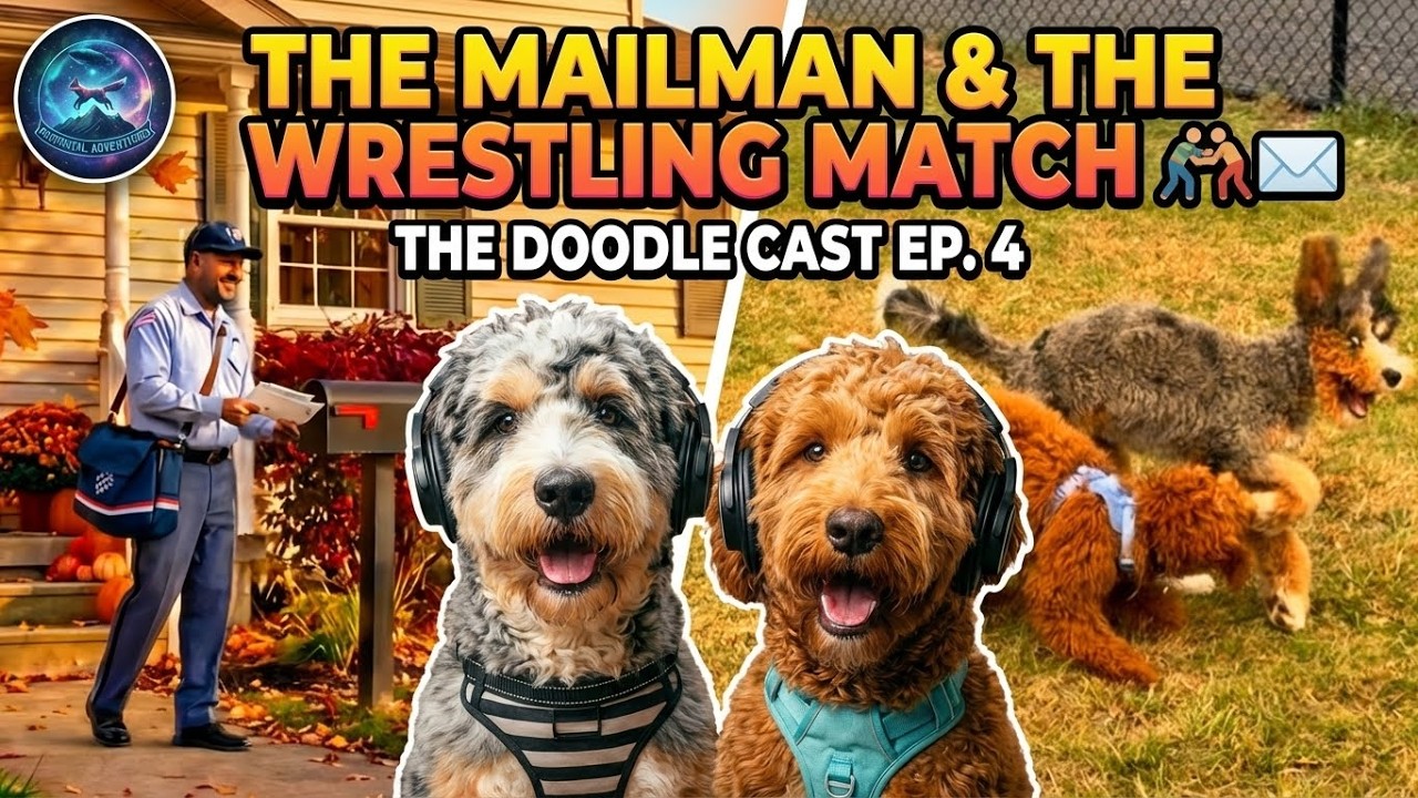 The Mailman Nemesis