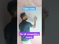 ssc#ssccgl#youtube#maths#cuberoots#roots#trending#shorts