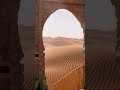 Le Sahara : le lieu le plus incroyable du Maroc 🌵