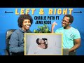 Charlie Puth - Left And Right (feat. Jung Kook of BTS) [Official Video] REACTION