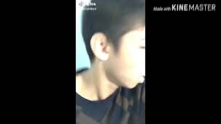 Jayzam Manabat Tiktok Video Jamill