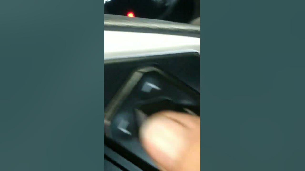 Toyota tundra oil life reset car YouTube