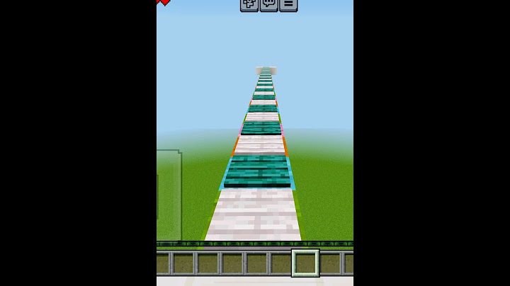 Minecraft short tnt run s4 episode 58 #tntrun