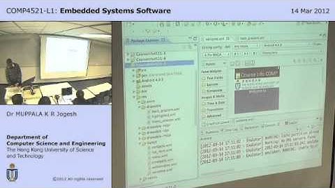 Graphics Support in Android Part 1