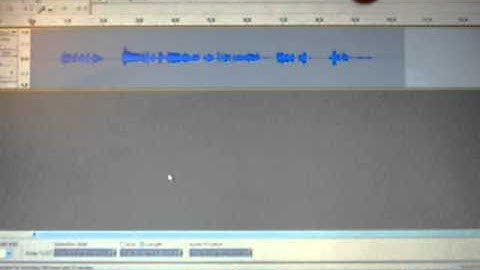 audacity 1.3.12 beta  recording where you left off feature