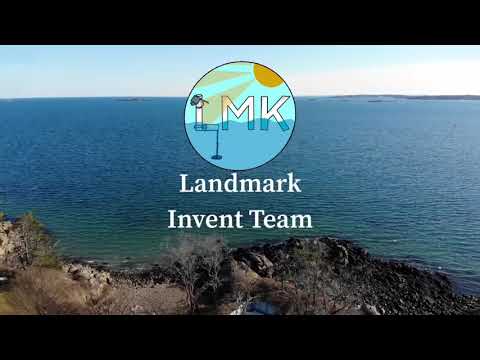 Landmark School InvenTeam Project
