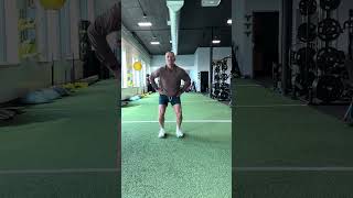 Countermovement Jump