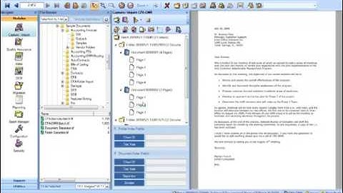 PSI:Capture - Document Scanning and Capture for CPA and Tax Firms