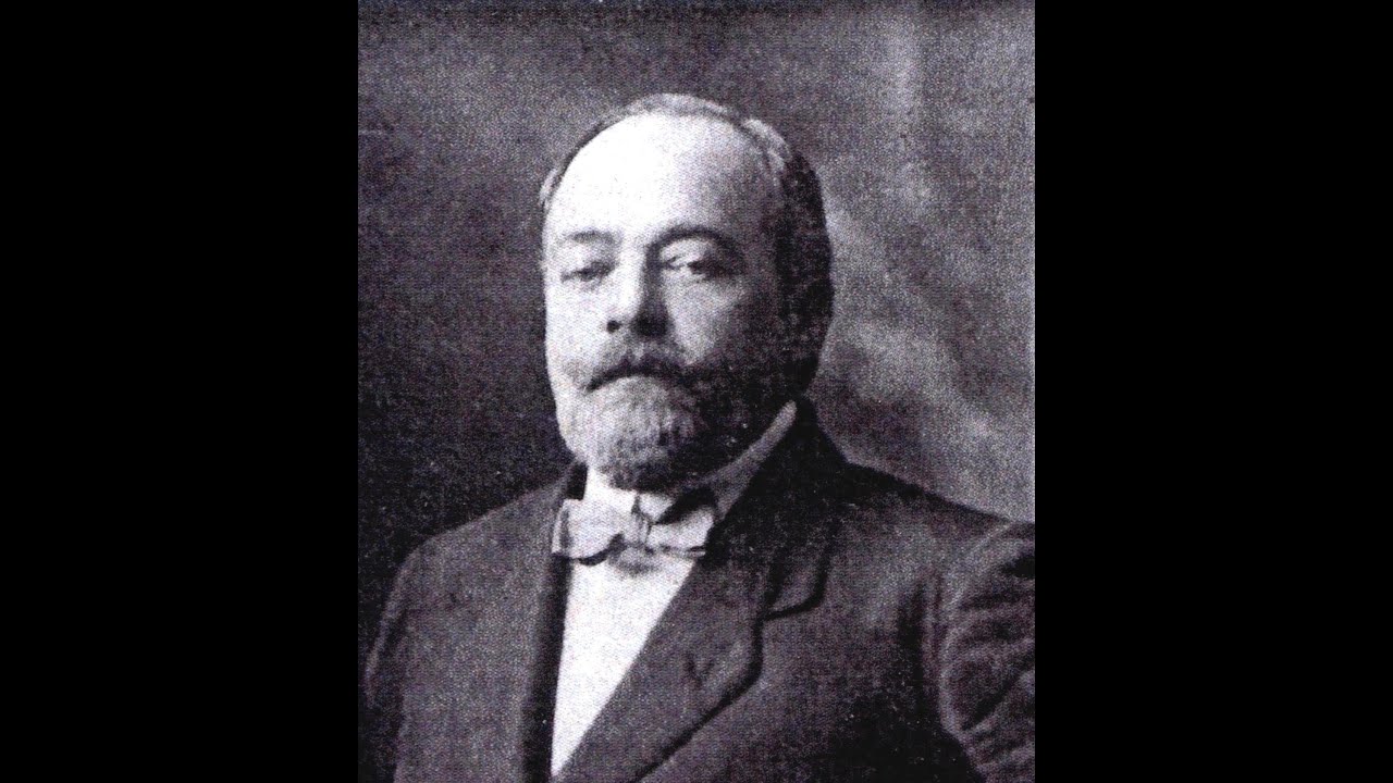 Σπυρίδων Σαμάρας (Spyridon Samaras) : LA BIONDINETTA - intermezzo