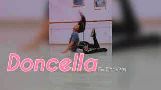 DONCELLA - ZION Y LENNOX / COREOGRAFIA FLORENCIA VERA