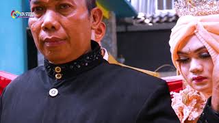 TEMU MANTEN MENGHARUKAN || NOVA & MUKID || MC RAVY DIO || PUTRI DECORATION