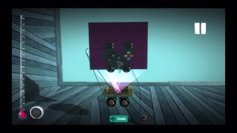 How to make a basic car in LBP3 (TUTORIAL)