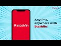 Get more out of your salary with Stashfin!