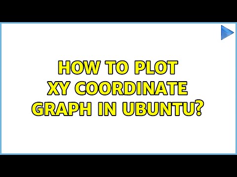 How to plot