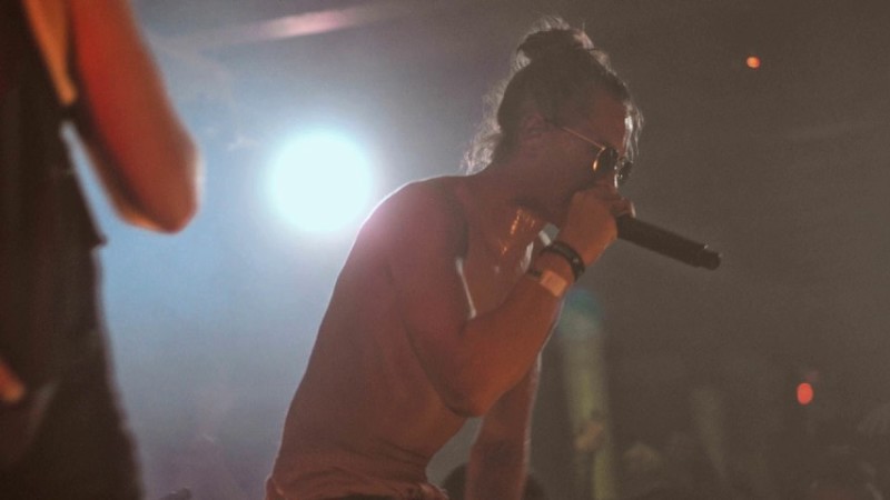 Young Igi "K O K" Prod. 2K