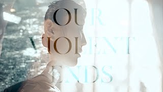 Our Violent Ends